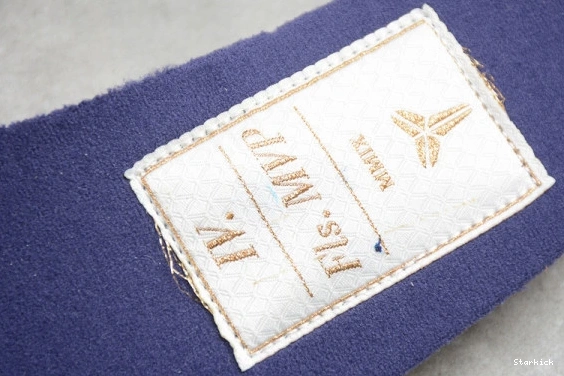 (Finals 4 Prelude 639693-500 MVP) Kobe Nike 1222